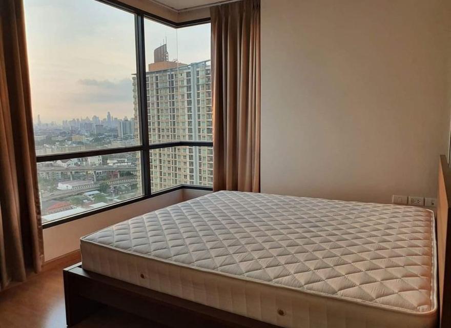 Q House Condo Sukhumvit 79 ให้เช่า 4