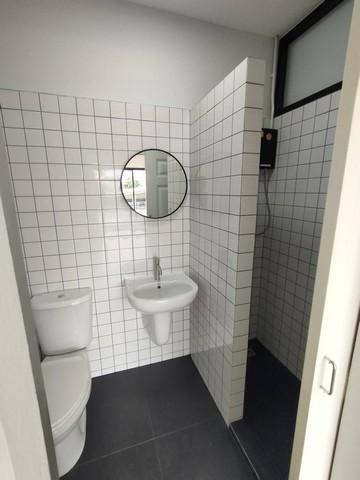 ให้เช่าบ้านเดี่ยว2ชั้น4 ห้องนอนย่านสุทธิสาร ลาดพร้าว รัชดา ห้วยขวางเหมาะสำหรับอยู่อาศัยและทำโฮมออฟฟิศ ใกล้MRTสุทธิสาร MRTภาวนา 9