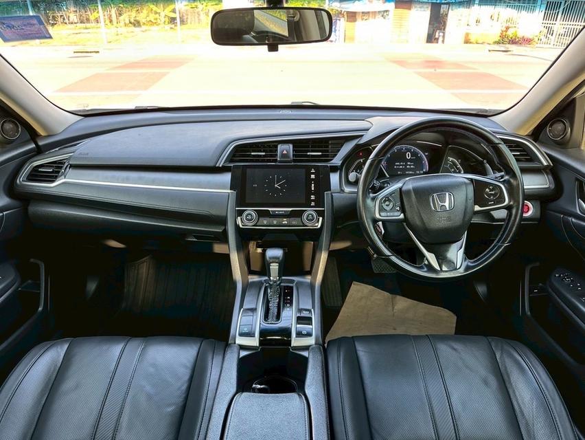HONDA CIVIC ปี 2018 EL. 10
