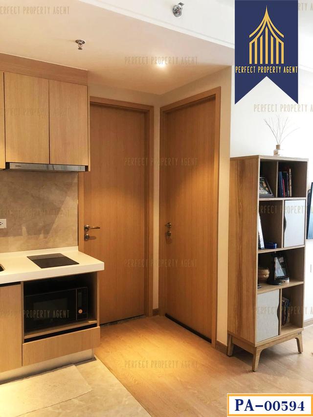 ขาย Regal Condo (รีเกิล) สาทร-นราธิวาส ทุ่งมหาเมฆ พร้อมอยู่ 3