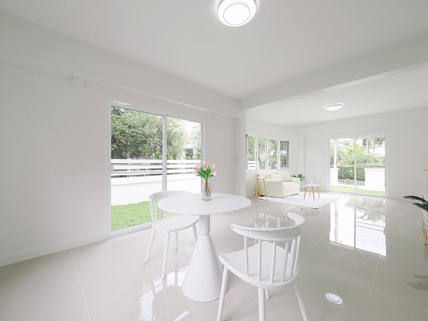 บ้านเดี่ยว 2 ชั้น ม.ศุภาลัย ออร์คิด ปาร์ค 73.6 ตร.ว. 3นอน 3น้ำ [พระราม2-พันท้ายนรสิงห์] ขาย 3.68ล้าน 6