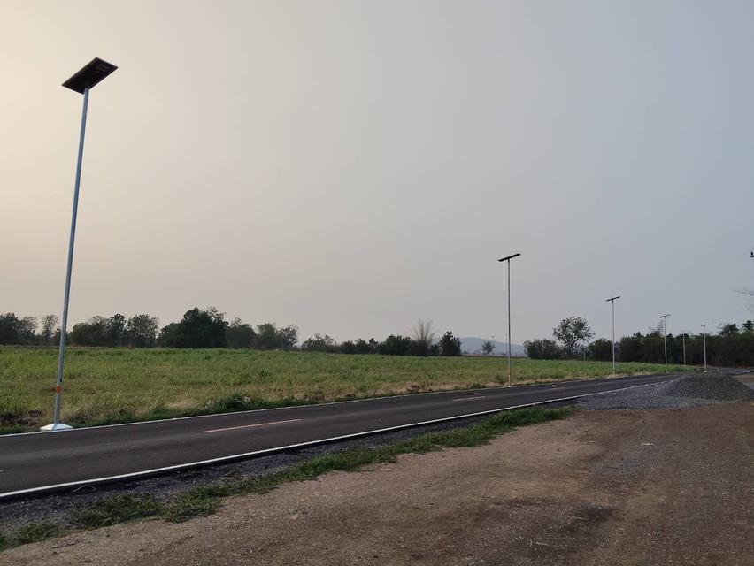Land for sale in Thailand.1032rai of land 11