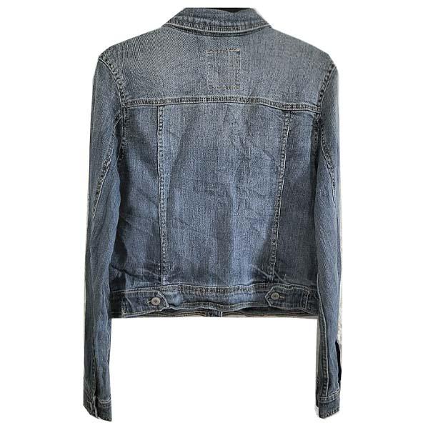 MOSSIMO เสื้อยีนส์ มือสอง