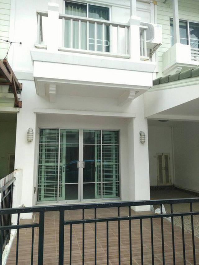 ขายบ้านถูก เดอะวิลล่า ท่าอิฐ 1.95ล้าน นนทบุรี  3