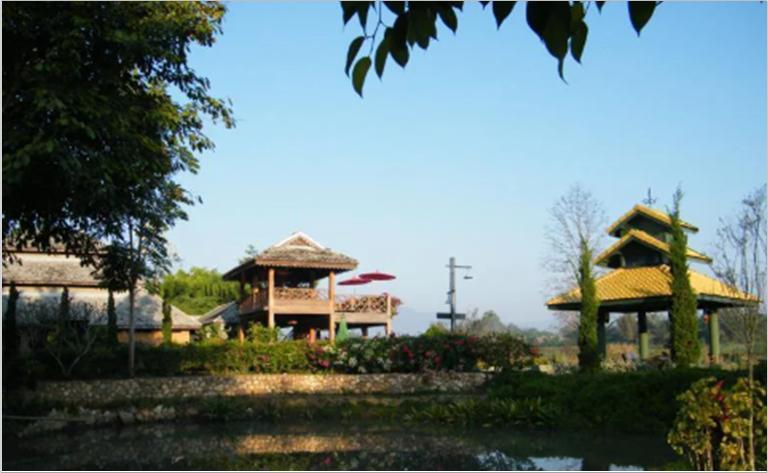 ขายรีสอร์ทติดแม่น้ำปาย_วิวเขา_แม่ฮ่องสอน ตั้งอยู่ในแหล่งท่องเที่ยว 20