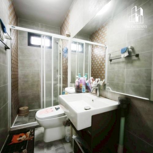 ขายทาวน์โฮม 2 ชั้น หมู่บ้านภัทราวรรณ  บางบัวทอง  ตกแต่งพร้อมอยู่  ( หลังมุม ) 12