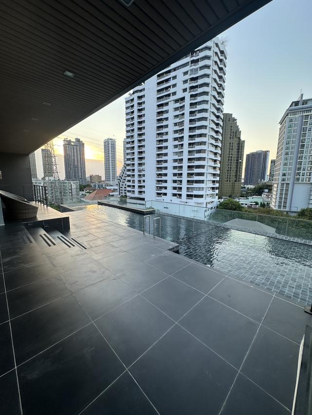 ขายคอนโดมือสองห้องกว้าง ทำเลดี ใกล้ยูเนี่ยนมอลล์ เซ็นทรัลลาดพร้าว MRT/BTS ราคาคุยกันได้ สบายกระเป๋า 10