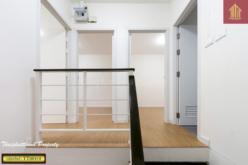 บ้านรีโนเวทใหม่ บ้านพฤกษา 74/1 ศรีนครินทร์-เทพารักษ์ 11