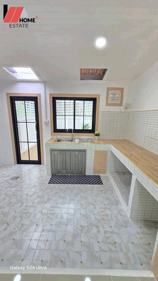 หมู่บ้านสิรารมย์–บ้านกล้วย ซอย 7 บรรยากาศดี พร้อมของแถมและฟรีค่าโอน 18