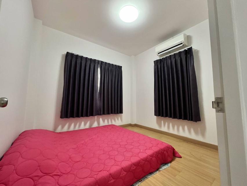 ขายบ้านสาริน 11 พร้อมที่ดิน ฟรีเฟอร์นิเจอร์ 7