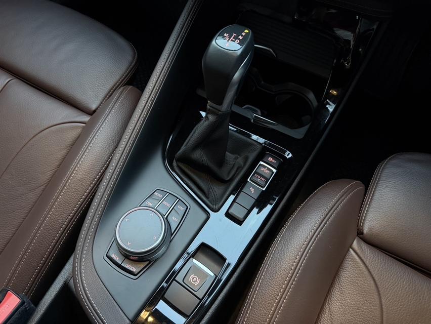 #BMW X1 sDrive20d M Sport Top ปี 2019 รูปที่ 11