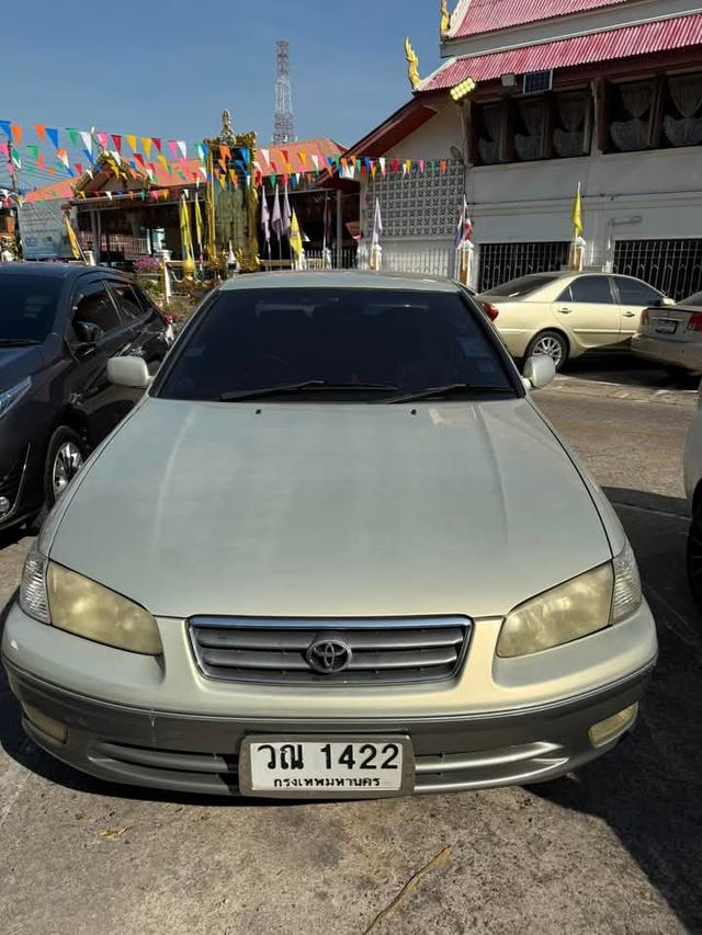 Toyota Camry ปี 2000