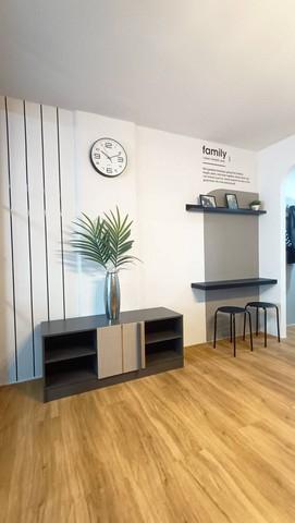 ขายคอนโดซิตี้วิลล่าตึกD2ชั้น7ย่านลาดพร้าว รามคำแหง บางกะปิ fully furnished ใกล้BTSลาดพร้าว101 ใกล้ซอยมหาดไทย  17