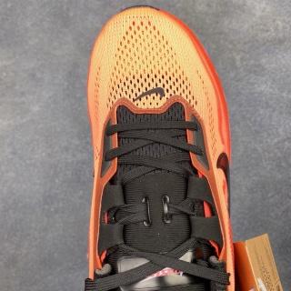 รองเท้าวิ่ง Nike Air Zoom Pegasus 42 ระบายอากาศได้ดี เหมาะสำหรับนักวิ่งมืออาชีพ รูปที่ 7