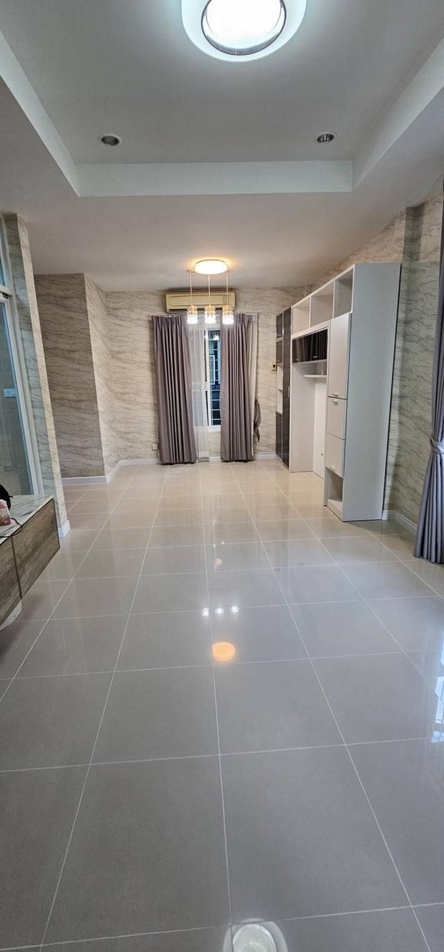 บ้านเดี่ยว 2 ชั้น ลลิลอินเดอะพาร์ท เอกช้ย-พระราม 2 5