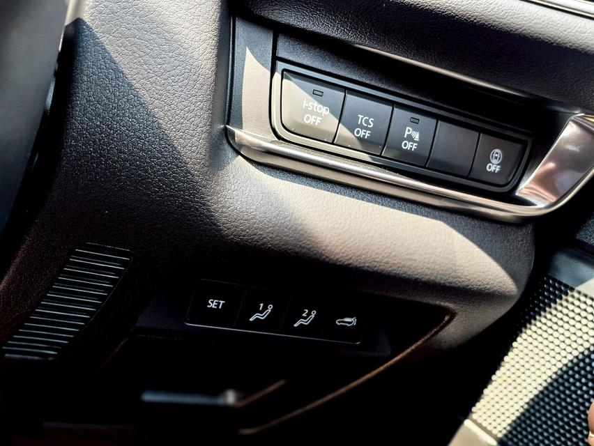 รหัสรถ CBLX9928 📌 ✨ Mazda CX-30 2.0S ปี 2021 (จดปี 2022) รูปที่ 16