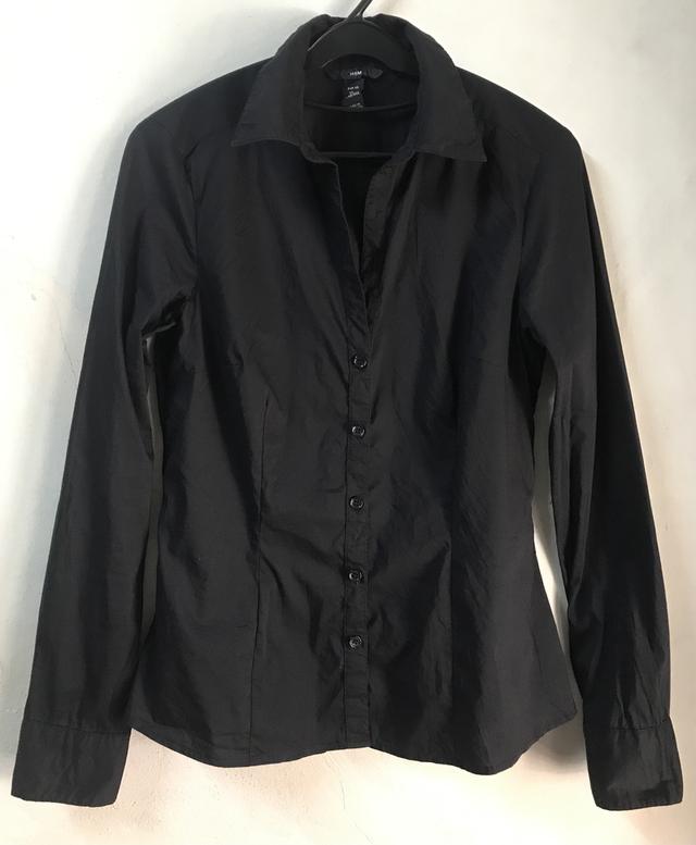 เสื้อแฟชั่น มือสอง ไซส์ 38