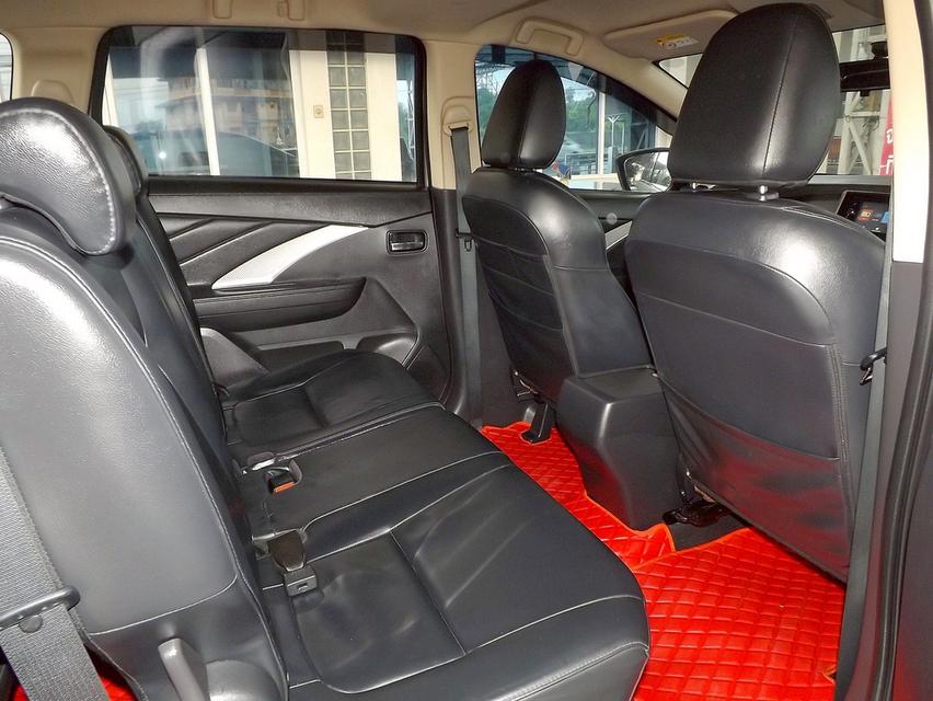 รหัสรถ KCY7537 🚗 MITSUBISHI XPANDER 1.5 GT AUTO ปี 2021 🚗 9