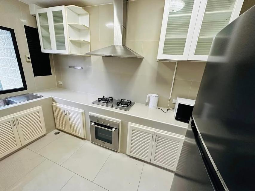 TOWNHOME สุขุมวิท ซอย 3 ใกล้มหาวิทยาลัย น้องๆนักศึกษาอยากจะหารกันเพื่ออยู่ หรือมองหาทำเลดีๆ สำหรับทำธุรกิจปล่อยเช่าAirbnb  7