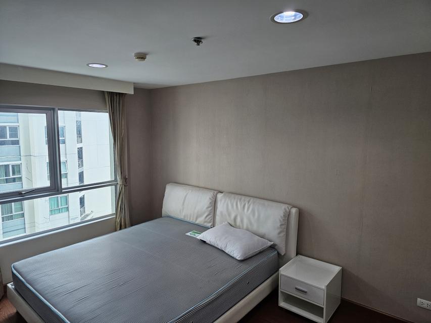 AB05400 - Belle Grand Rama 9 - 96 sqm - MRT Rama9- Central Rama9- Fortune Town 5