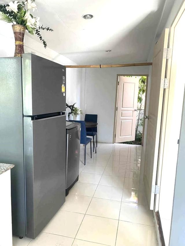 🏡 บ้านเดี่ยวชั้นเดียวในโครงการ เพ็ทเฟรนด์ลี่ ทำเลใกล้กาดฝรั่ง #หางดง ราคาเพียง 13,000 บาท/เดือน ✨ 清迈独栋平房出租 家具齐全 3 卧室 2 卫生间 租金 13,000 泰铢/月 ✨ 14