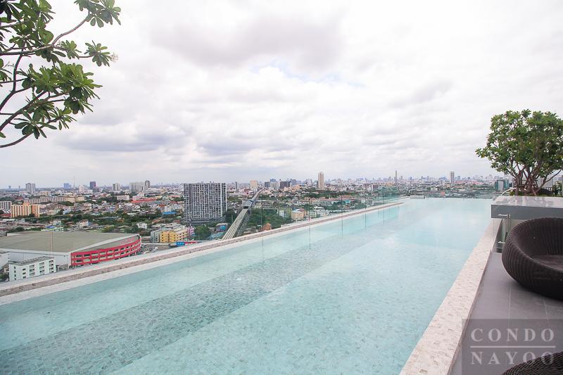 the tree จรัญฯ 30 ให้เช่า 10