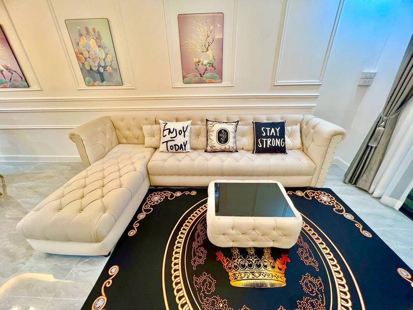 หมู่บ้านพฤกษา64/1 7