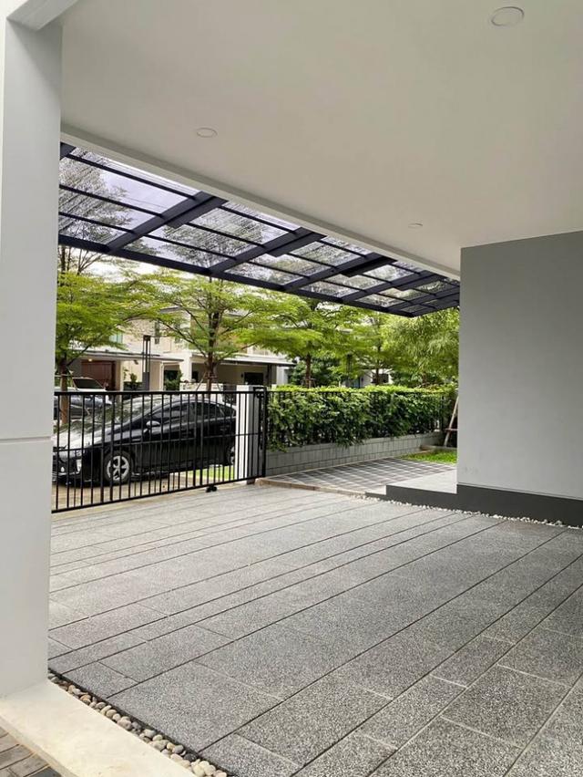 ให้เช่าบ้านเดี่ยว เซนโทร พระราม2-พุทธบูชา ไลน์ไอดี ✅ @ibx7531n 2