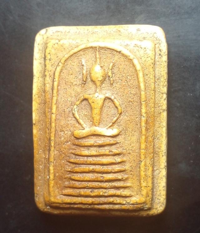 พระสมเด็จ 7ชั้น ของสะสม