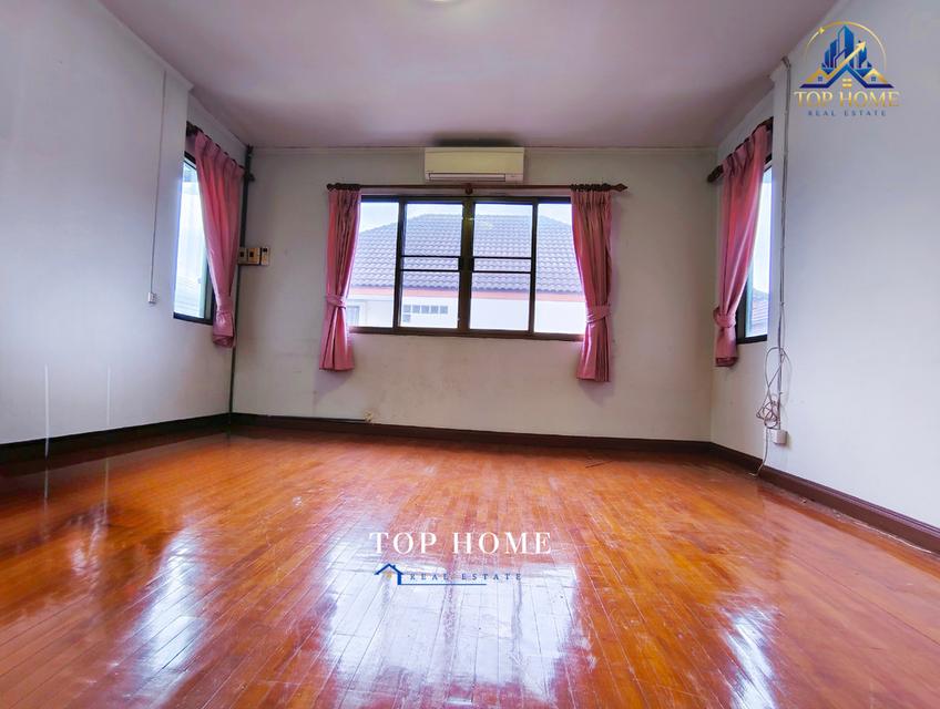 🏡 ขายด่วน บ้านเดี่ยว 2 ชั้น สัมมากร เพียวเพลส รังสิต คลอง 2 ทำเลดี ติดถนนรังสิต–นครนายก 12