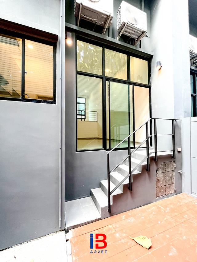 ขายบ้านโครงการ Arden พัฒนาการ 20 8