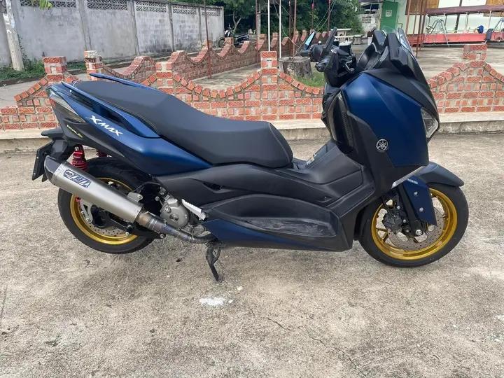 Yamaha  XMAX มือสอง 1