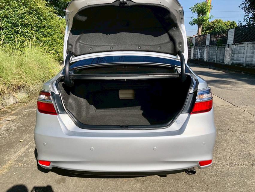 2015 toyota camry 2.0 g 12