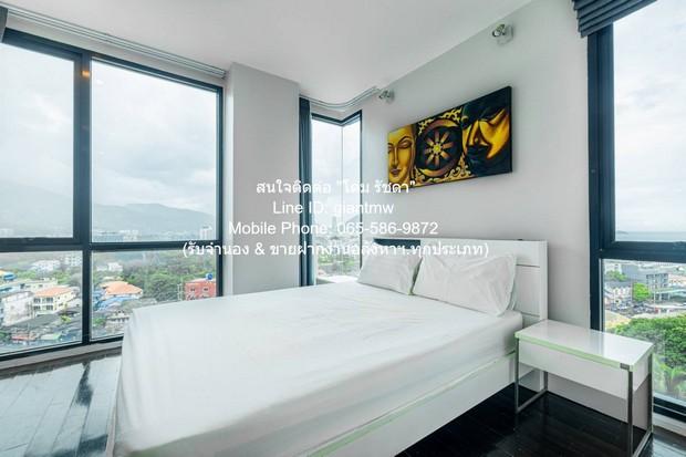 CONDOMINIUM The Unity Patong เดอะ ยูนิตี้ ป่าตอง 152SQUARE METER 14000000 THB น่า-อยู่ ภูเก็ต 6