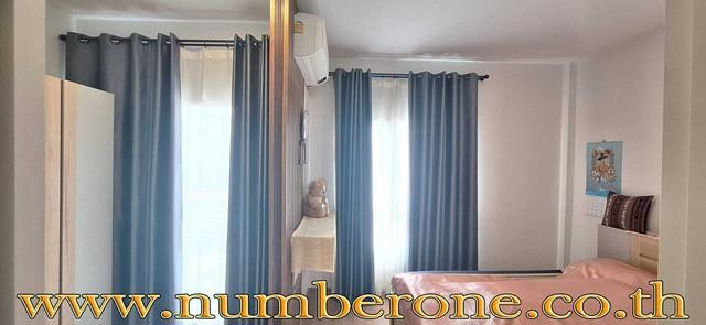 หมู่บ้านลุมพินีทาวน์วิลล์ พหลโยธิน-สะพานใหม่ .พหลโยธิน 54 ขว.คลองถนน ข.สายไหม จ.กรุงเทพฯ 7