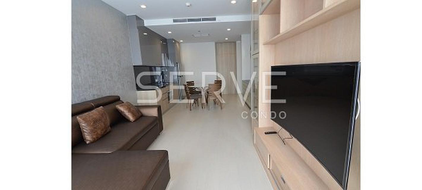 NOBLE PLOENCHIT for rent 2 beds 69 sqm 1