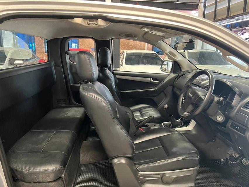 isuzu d-max2.5z 2014 āļĢāļđāļāļāļĩāđ 9
