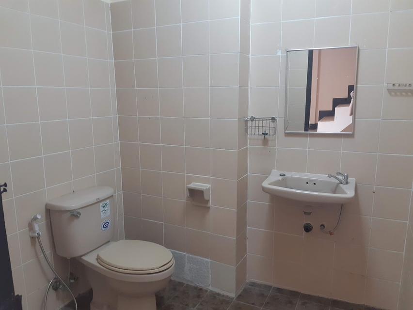 บ้านทาวน์เฮาส์ กึ่งอาคารพาณิชย์ 9