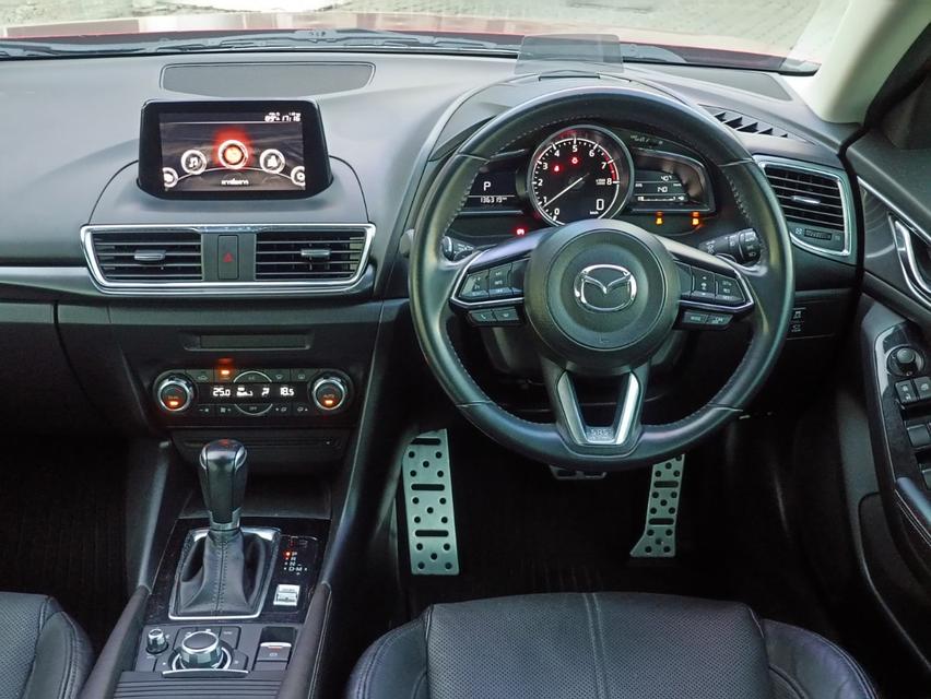 Mazda 3 2.0 Sp Sport ปี 2019 เกียร์ Automatic 5
