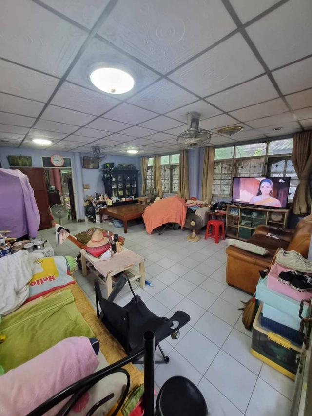ขายบ้านเดี่ยว 200 ตรว ซอยอ่อนนุช 39 ใกล้  รถไฟฟ้า สายสีเหลือง สถานีกลันตัน และศรีนุช 5