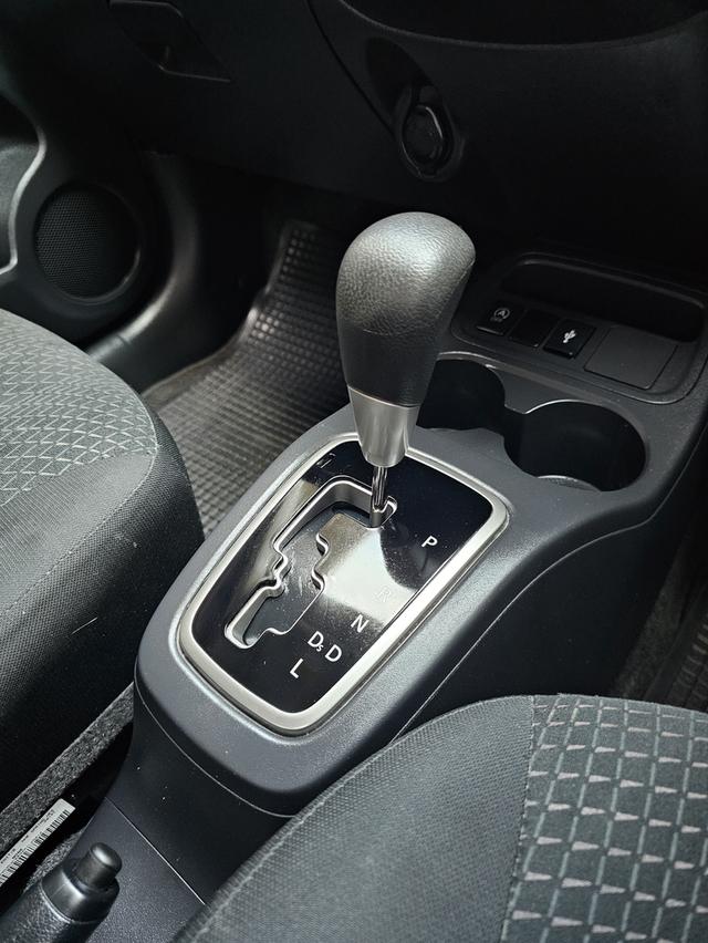 MITSUBISHI ATTRAGE, 1.2 GLS ปี 20 AT  18