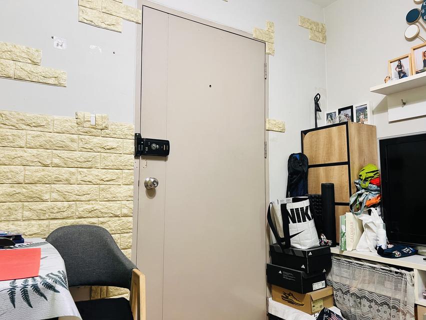 คอนโดย่านวัชรพล มือสอง 7