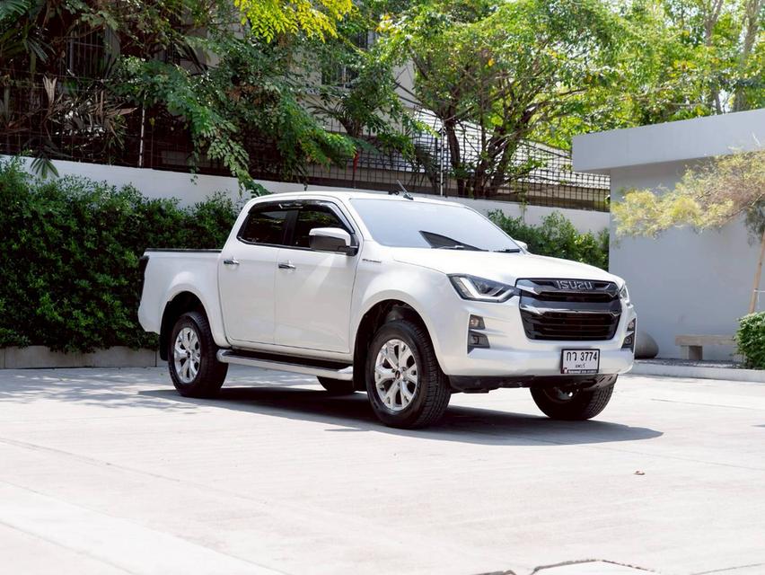 Isuzu D-max 1.9Z Hi-lander CAB4 AT  ปี 2022 รูปที่ 5
