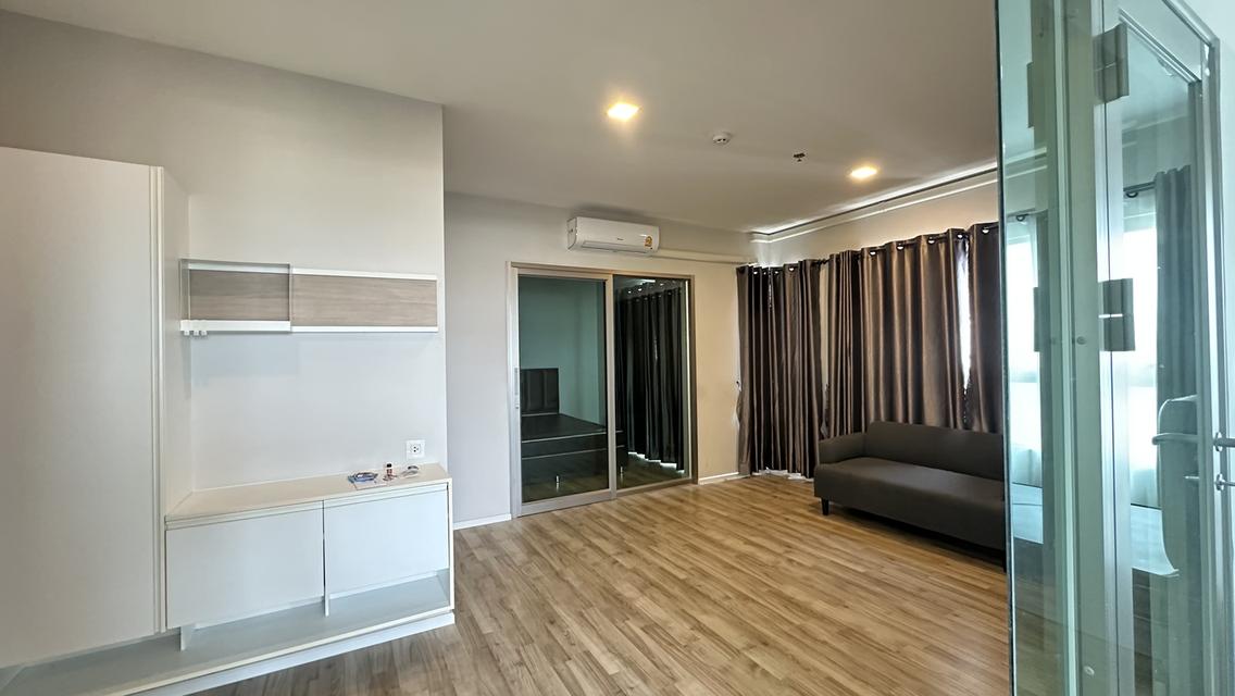 ขายคอนโดพร้อมผู้เช่า Ease 2 พระราม 2 - บางขุนเทียน ชั้น 11 | 2 ห้องนอน เฟอร์ฯครบ ทำเลดีติดเซ็นทรัล พระราม2 2