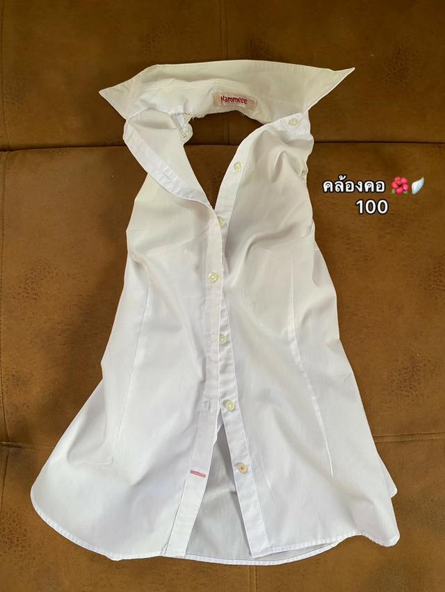 เสื้อผ้า​มือสองใส่1ครั้ง​