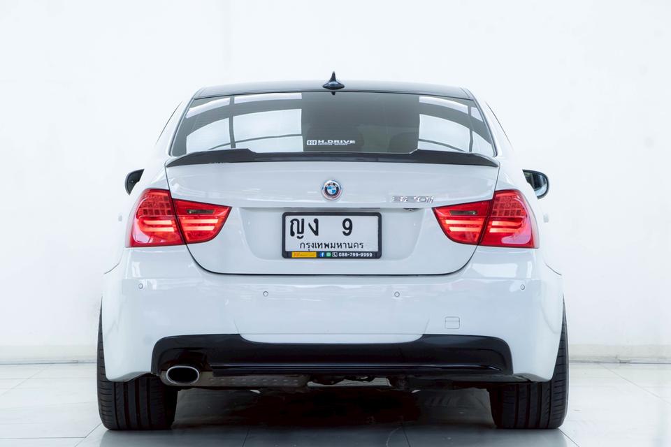 BMW SERIES 3 320i LCI E90 2009