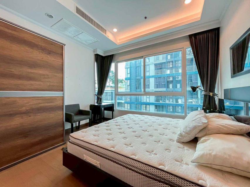 ขายคอนโด ชั้น 27 Supalai Elite พญาไท ใกล้ BTS พญาไท-Airport Link ราชปรารภ 44 ตรม. 5