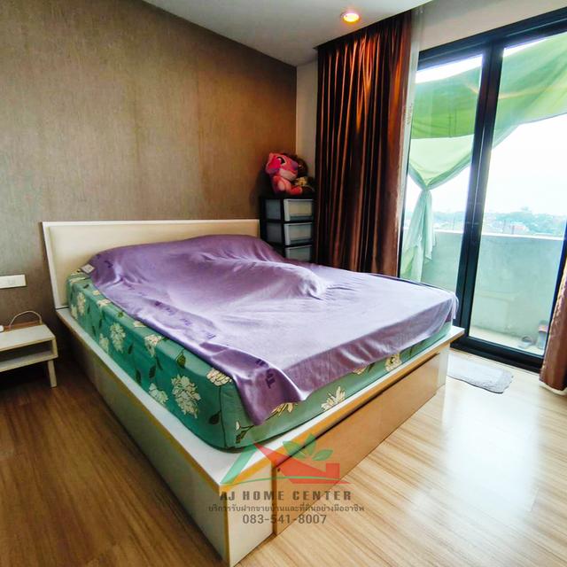 ขายถูก1.2ล้าน คอนโด88 เดอะเทอมินอล สิรินธร-ปิ่นเกล้า ขนาด29.18ตรม. ชั้น5 ฟรีโอน 2