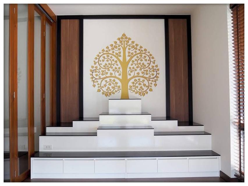 ขาย บ้านเดี่ยว2 ชั้นขนาดใหญ่ The City retreat บรมราชชนนี-ทวีวีฒนา 13