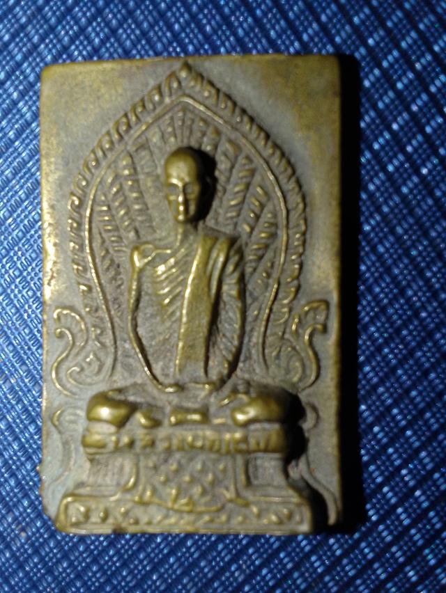 หลวงพ่อเดิมพิมพก์ล่อประกบปี2482 สนใจติดต่อ0970092430 